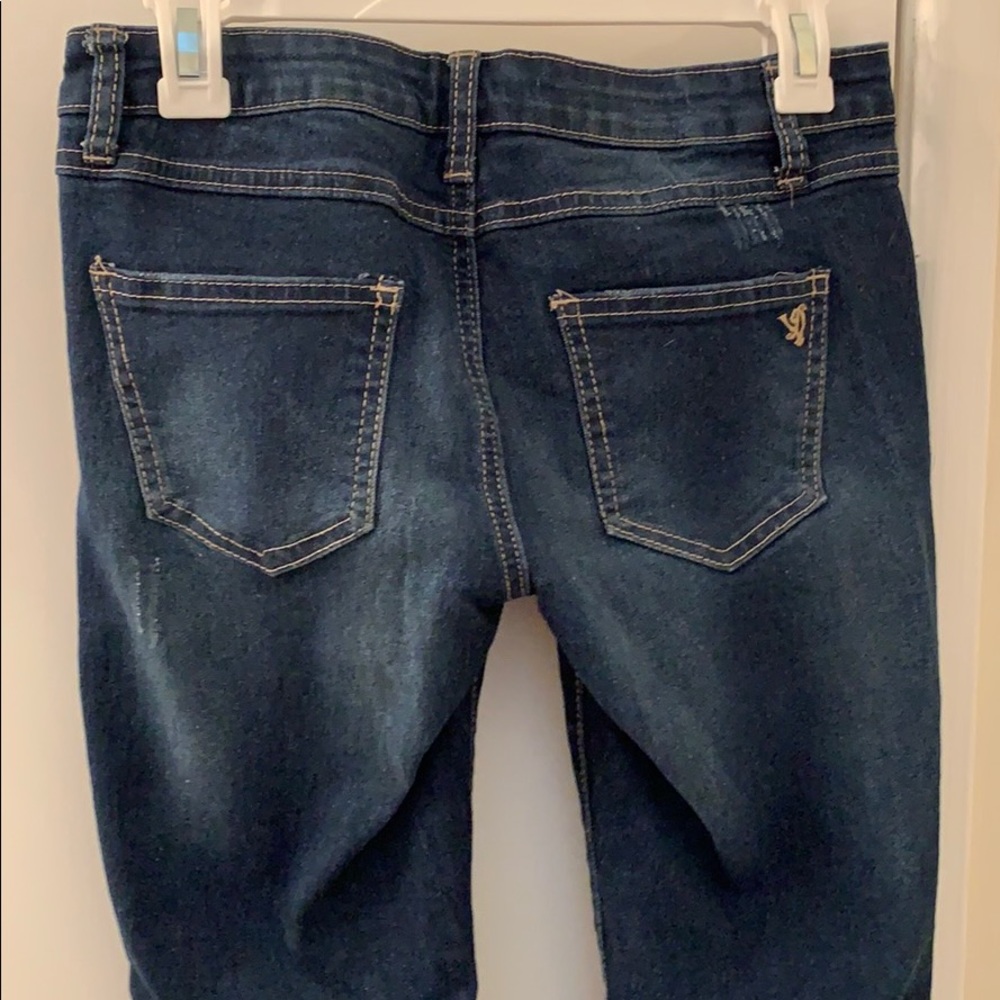 VIP jeans - Picture 3 of 4